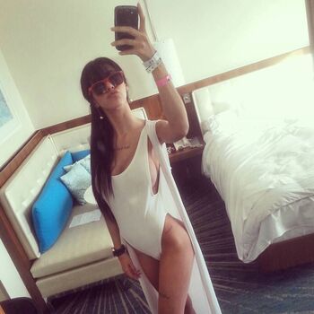 Full leaked Maria teresa mustiola page private onlyfans photo