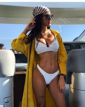 Full leaked Maria teresa mustiola private onlyfans photo