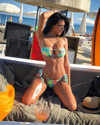 Full leaked Maria teresa mustiola private onlyfans photo