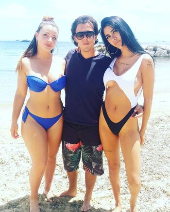 Full leaked Maria teresa mustiola private onlyfans photo