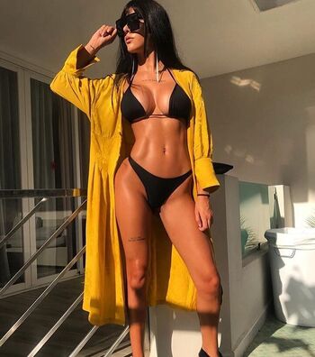 Full leaked Maria teresa mustiola private onlyfans photo