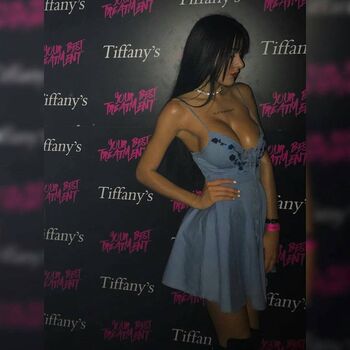 Full leaked Maria teresa mustiola private onlyfans photo