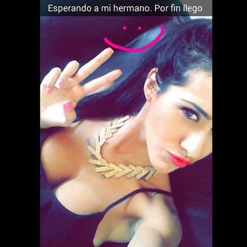 Full leaked Maria teresa mustiola private onlyfans photo