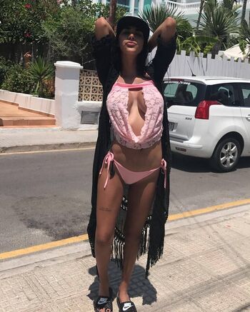 Full leaked Maria teresa mustiola private onlyfans photo