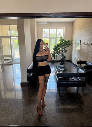 Full leaked Maria tihaya private photo