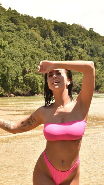 Full leaked Maria valero private photo