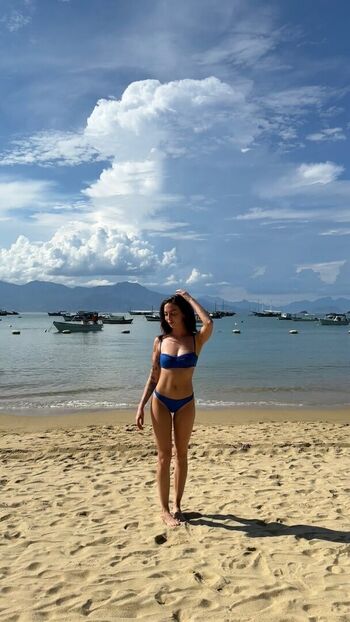 Full leaked Maria valero private photo
