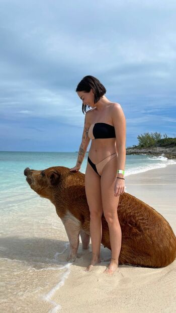 Full leaked Maria valero private photo