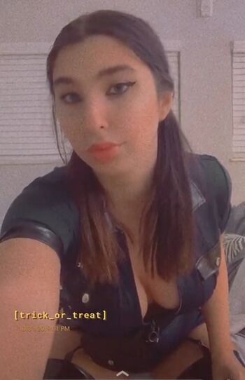 Full leaked Maria versace private photo