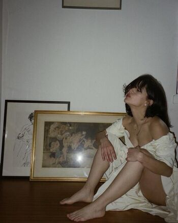 Full leaked Maria zardoya private photo