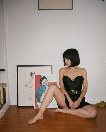 Full leaked Maria zardoya private photo