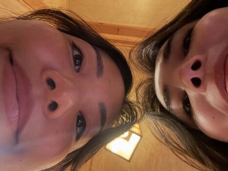 Full leaked Maria zhang page private onlyfans photo