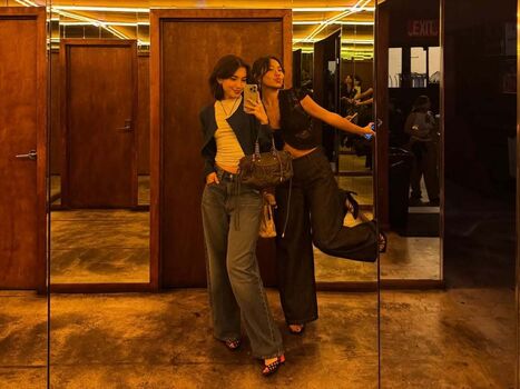 Full leaked Maria zhang page private onlyfans photo