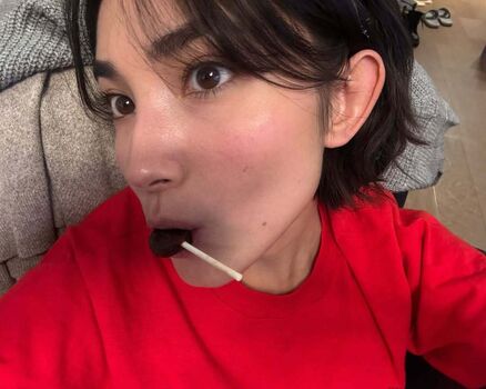 Full leaked Maria zhang private onlyfans photo