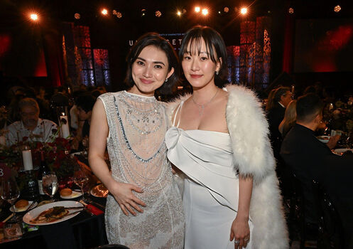 Full leaked Maria zhang private onlyfans photo