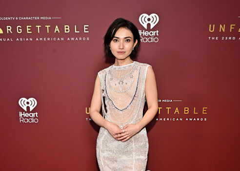 Full leaked Maria zhang private onlyfans photo