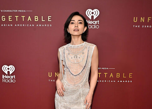 Full leaked Maria zhang private onlyfans photo