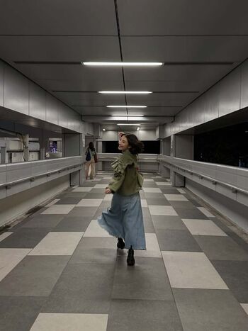 Full leaked Maria zhang private onlyfans photo