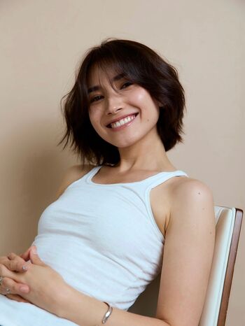 Full leaked Maria zhang private photo
