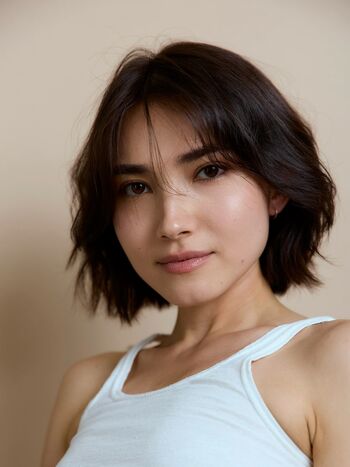 Full leaked Maria zhang private photo