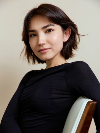 Full leaked Maria zhang private photo
