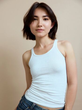 Full leaked Maria zhang private photo