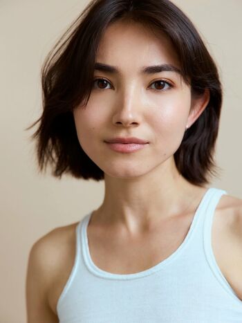 Full leaked Maria zhang private photo