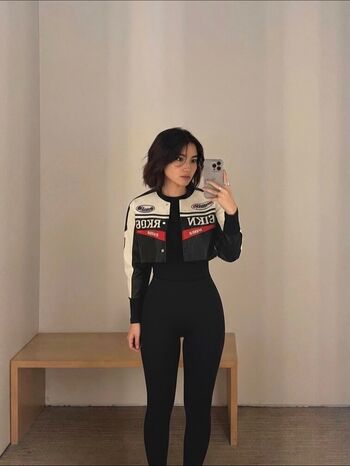 Full leaked Maria zhang private photo