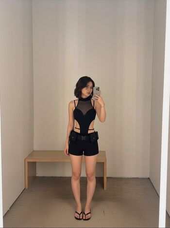 Full leaked Maria zhang private photo