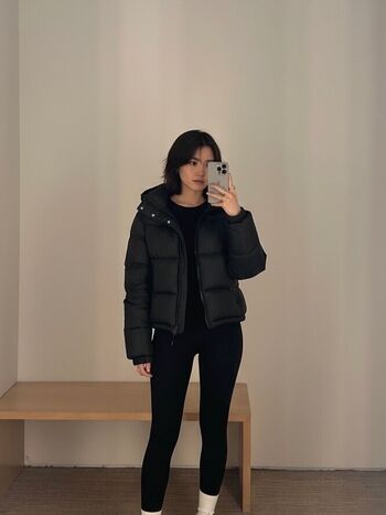 Full leaked Maria zhang private photo