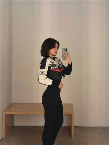Full leaked Maria zhang private photo