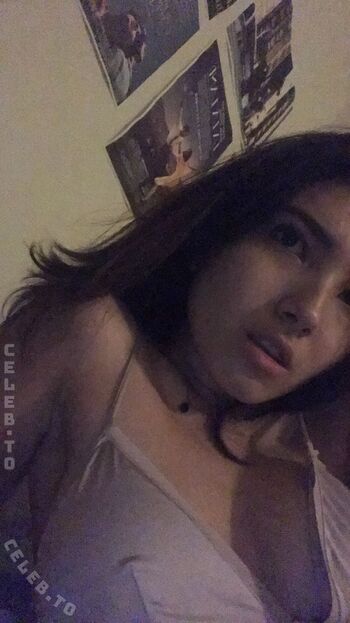 Full leaked Maria zhang page private photo