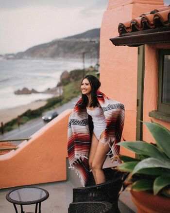 Full leaked Maria zhang page private photo