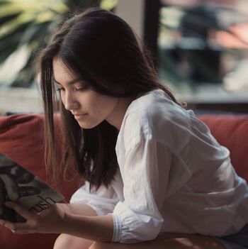 Maria Zhang