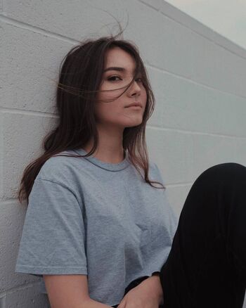 Full leaked Maria zhang page private photo