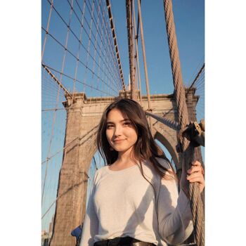 Full leaked Maria zhang page private photo