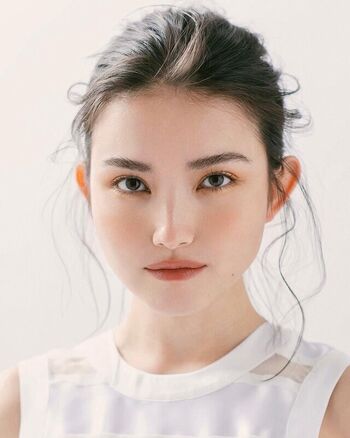 Full leaked Maria zhang page private photo