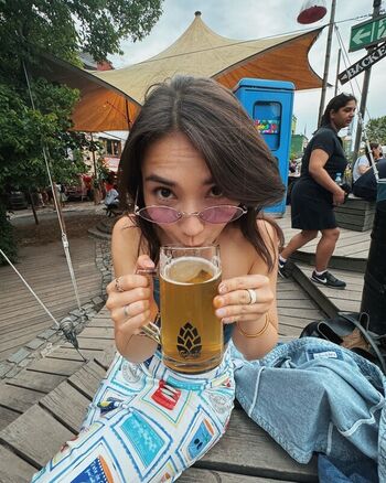 Full leaked Maria zhang page private photo