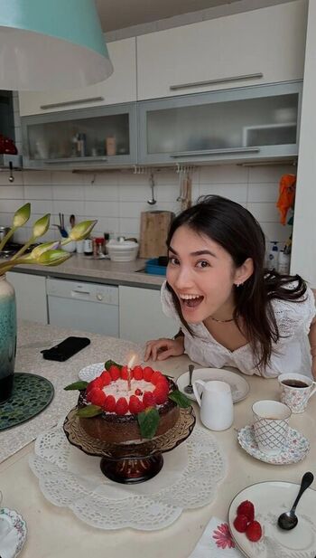 Maria Zhang