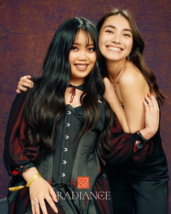 Full leaked Maria zhang page private photo