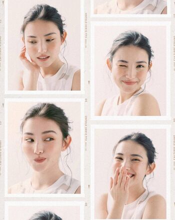 Full leaked Maria zhang page private photo
