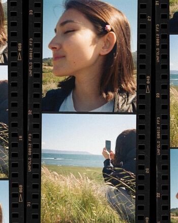 Full leaked Maria zhang page private photo