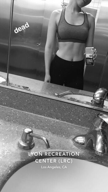 Full leaked Maria zhang page private photo