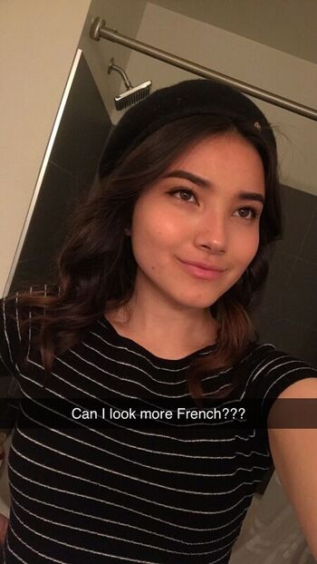 Maria Zhang