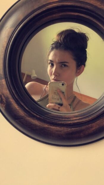 Full leaked Maria zhang page private photo