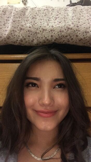 Full leaked Maria zhang page private photo