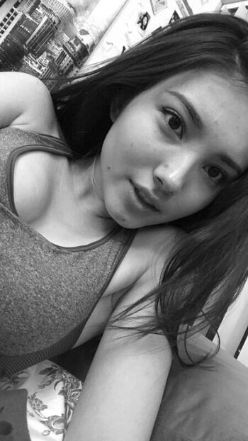 Full leaked Maria zhang page private photo