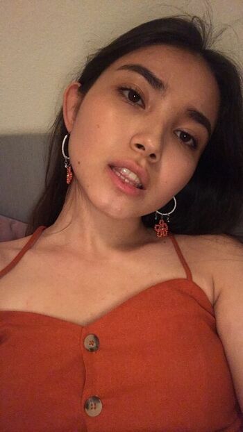 Full leaked Maria zhang page private photo