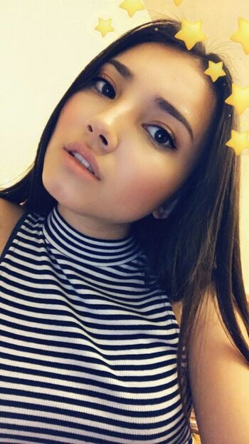 Full leaked Maria zhang page private photo