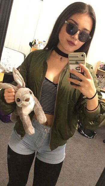 Full leaked Maria zhang private photo